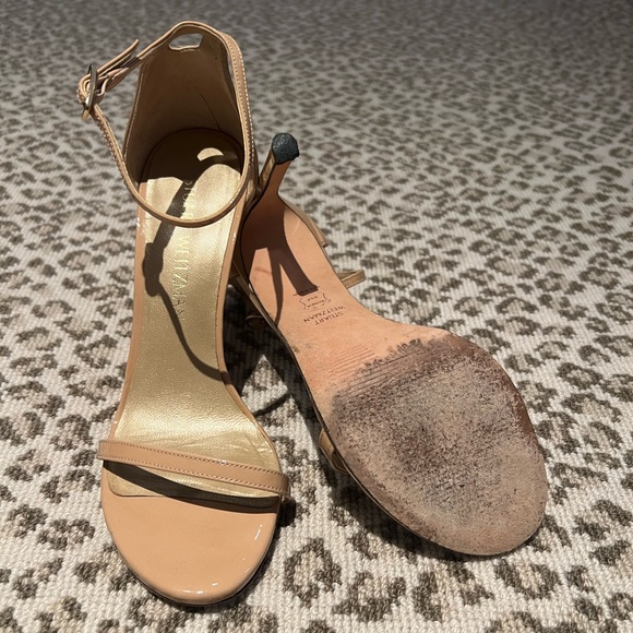 Stuart Weitzman sandal - Picture 1 of 3